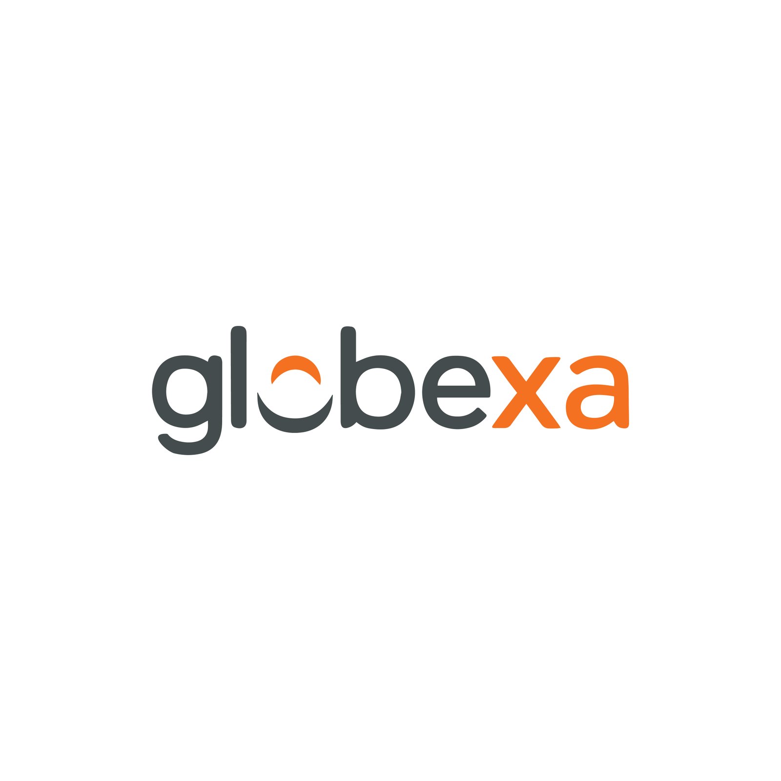 Globexa Logo Design