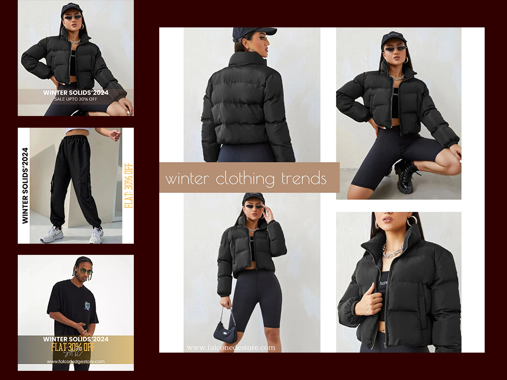 Falcone Store Winter Trends
